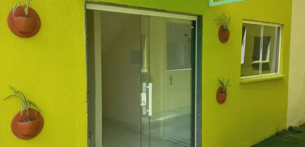 Apartamento com 2 Quartos à venda, 48m² no Artur Lundgren I, Paulista
