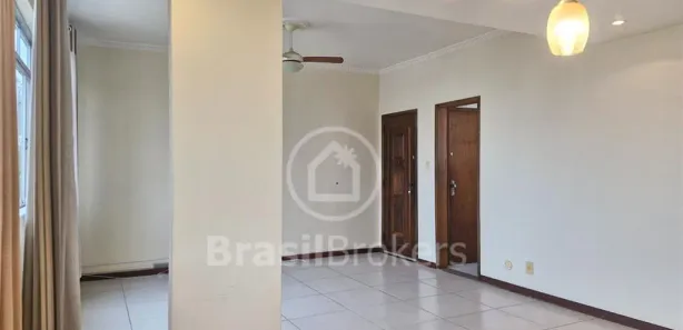 Apartamento com 2 Quartos à venda, 85m² no Todos os Santos, Rio de Janeiro
