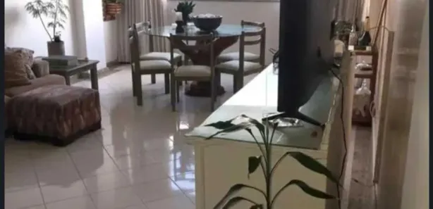 Apartamento com 3 Quartos à venda, 125m² no Treze de Julho, Aracaju