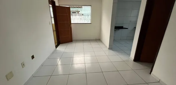 Apartamento com 2 Quartos à venda, 47m² no José Américo de Almeida, João Pessoa