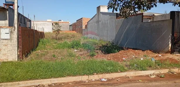Terreno / Lote / Condomínio à venda, 198m² no Itaipu A, Foz do Iguaçu