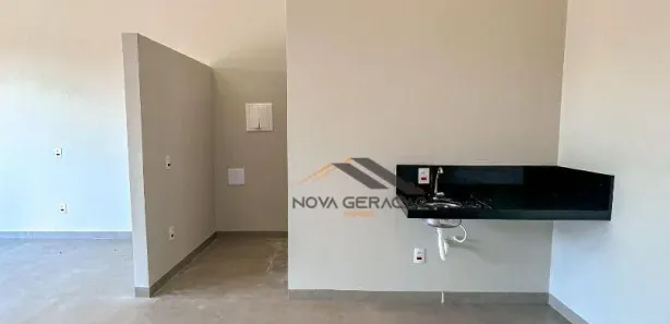 Conjunto Comercial / Sala para alugar, 36m² no Residencial Mais Parque Mirassol, Mirassol