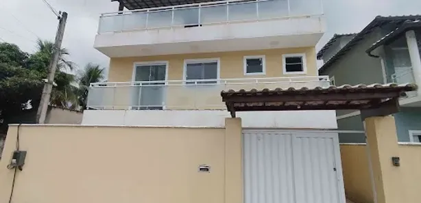 Casa com 3 Quartos para alugar, 280m² no Itapeba, Maricá