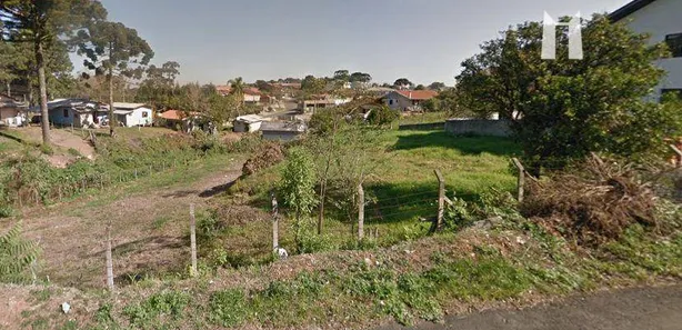 Terreno / Lote / Condomínio à venda, 1791m² no Centro, Campo Largo