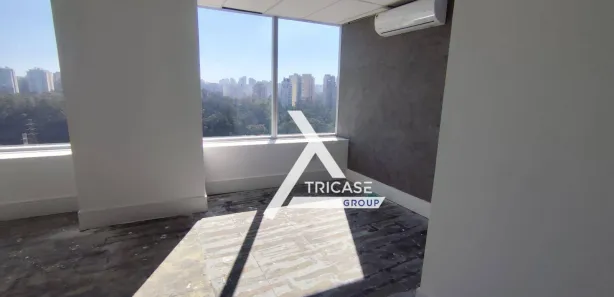 Conjunto Comercial / Sala para alugar, 140m² no Várzea de Baixo, São Paulo
