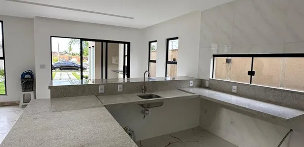 Casa de Condomínio com 4 Quartos à venda, 142m² no Vila de Abrantes (Abrantes), Camaçari