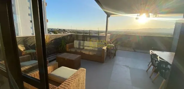 Cobertura com 3 Quartos à venda, 180m² no Jardim Boa Vista, Pindamonhangaba
