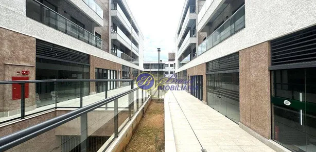 Conjunto Comercial / Sala à venda, 48m² no Pinheirinho, Vinhedo