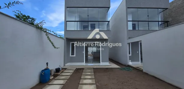 Casa com 2 Quartos à venda, 90m² no Costa Bela, Serra