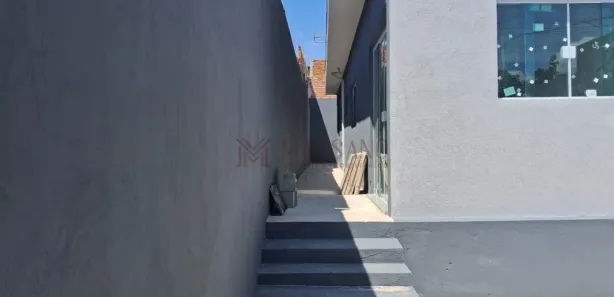 Casa com 2 Quartos à venda, 60m² no Parque Jaraguá, Bauru