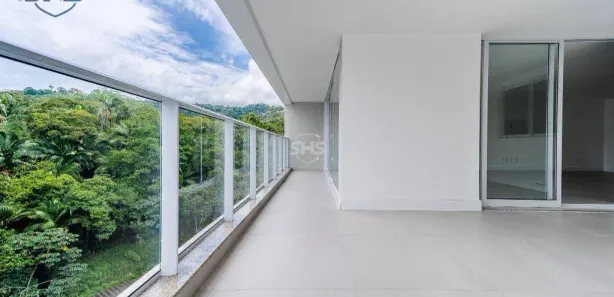 Apartamento com 3 Quartos à venda, 255m² no Bom Retiro, Blumenau