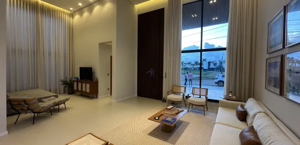 Casa de Condomínio com 3 Quartos à venda, 196m² no Universidade, Vitória da Conquista