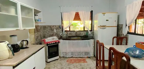 Casa com 4 Quartos à venda, 180m² no Jardim Decolores, Trindade