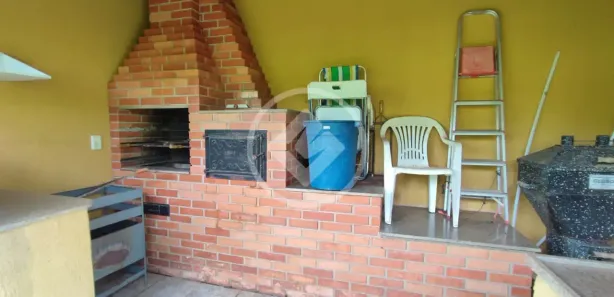 Casa de Condomínio com 3 Quartos à venda, 4484m² no , Hidrolândia