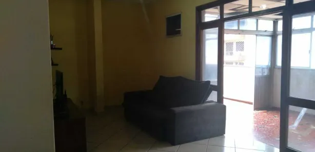 Apartamento com 2 Quartos à venda, 100m² no Rio Comprido, Rio de Janeiro