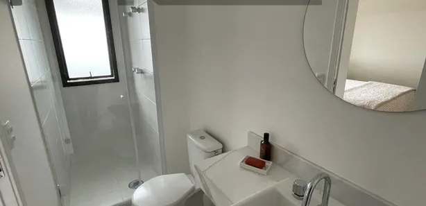 Apartamento com 3 Quartos à venda, 130m² no Jardim Colina da Serra II (Jacaré), Cabreúva