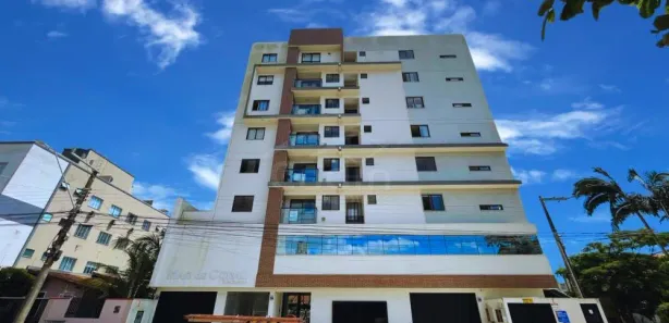 Apartamento com 2 Quartos para alugar, 62m² no Gravatá, Navegantes