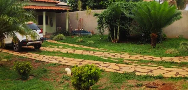 Casa de Condomínio com 3 Quartos à venda, 250m² no Ponte Alta Norte, Brasília