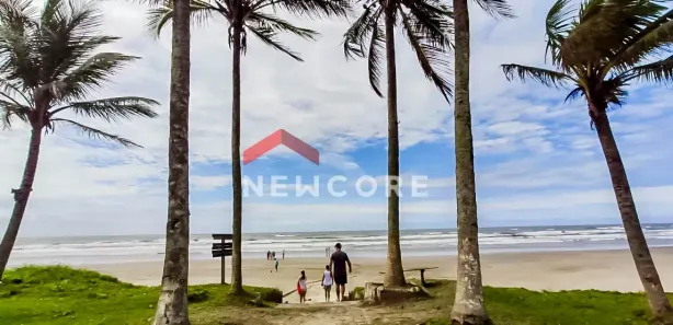 Prédio Inteiro com 1 Quarto à venda, 4874m² no Jardim Suarão (Praia), Itanhaém