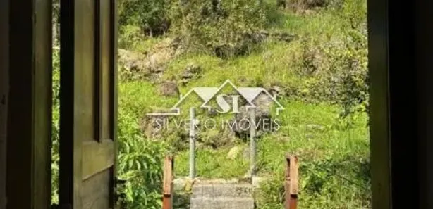Casa com 1 Quarto para alugar, 65m² no Morin, Petrópolis