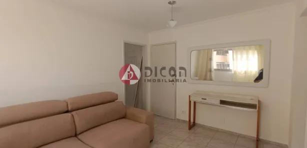 Apartamento com 1 Quarto para alugar, 45m² no Bela Vista, São Paulo