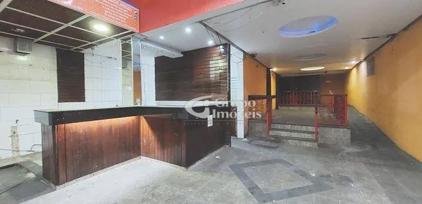 Loja / Salão / Ponto Comercial para alugar, 440m² no Centro, Niterói