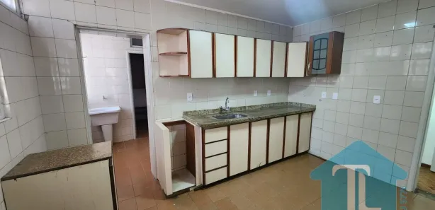 Apartamento com 3 Quartos à venda, 140m² no Asa Sul, Brasília