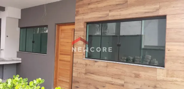 Casa de Condomínio com 3 Quartos à venda, 115m² no Pechincha, Rio de Janeiro