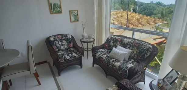 Cobertura com 2 Quartos à venda, 106m² no Praia do Flamengo, Salvador