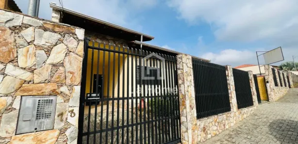 Casa com 3 Quartos à venda, 240m² no Passo Manso, Blumenau