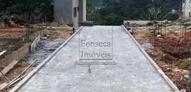 Terreno / Lote / Condomínio à venda, 550m² no Castelanea, Petrópolis