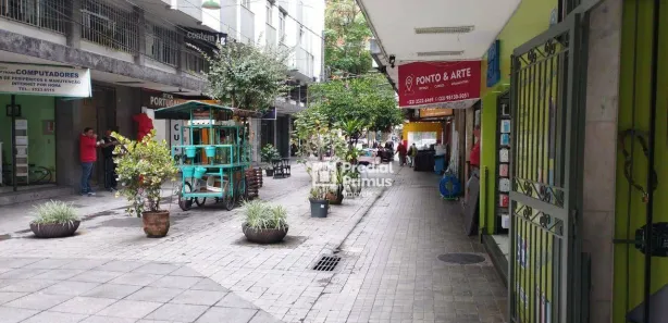 Loja / Salão / Ponto Comercial à venda, 20m² no Centro, Nova Friburgo