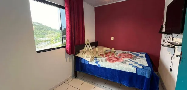 Sobrado com 4 Quartos à venda, 122m² no Gravatá, Penha