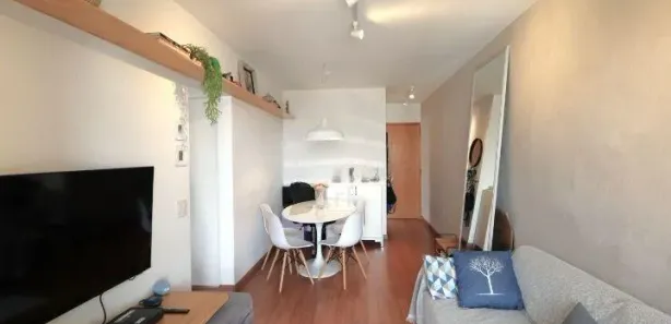 Apartamento com 3 Quartos à venda, 69m² no Bosque da Saúde, São Paulo