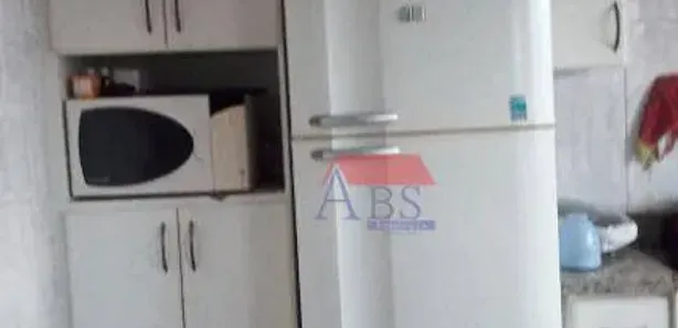 Apartamento com 2 Quartos à venda, 90m² no Jardim Casqueiro, Cubatão