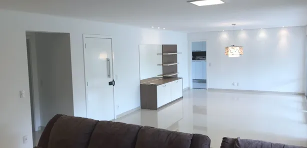 Apartamento com 4 Quartos à venda, 229m² no Jardim Marajoara, São Paulo