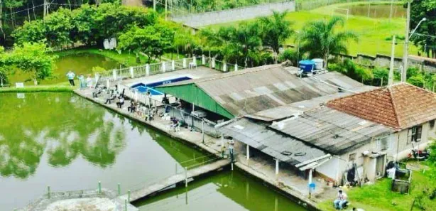 Loja / Salão / Ponto Comercial à venda, 800m² no Alto Da Serra (Mailasqui), São Roque