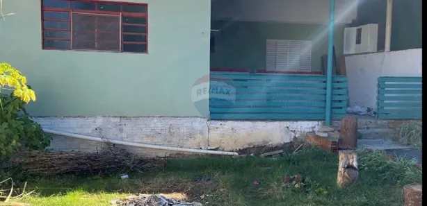 Casa com 1 Quarto para alugar, 60m² no Jardim Paulista, Monte Mor