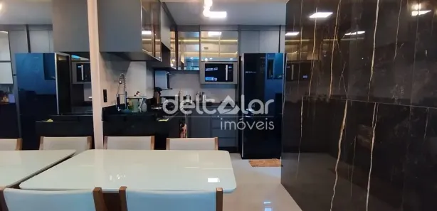 Casa com 2 Quartos à venda, 78m² no Santa Mônica, Belo Horizonte