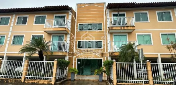 Apartamento com 2 Quartos à venda, 98m² no Praia do Francês, Marechal Deodoro