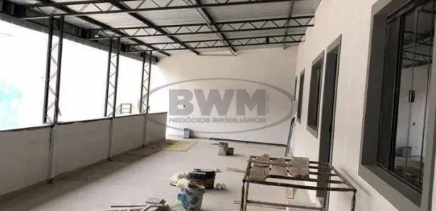 Galpão / Depósito / Armazém à venda, 4500m² no Parque Monte Bianco, Araçoiaba da Serra