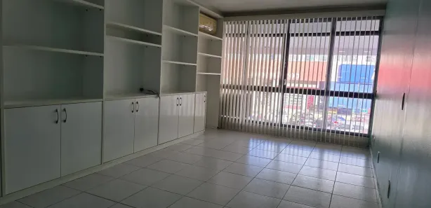 Conjunto Comercial / Sala à venda, 22m² no Asa Norte, Brasília