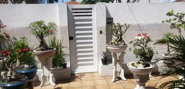 Apartamento com 3 Quartos à venda, 180m² no Cristo Redentor, João Pessoa