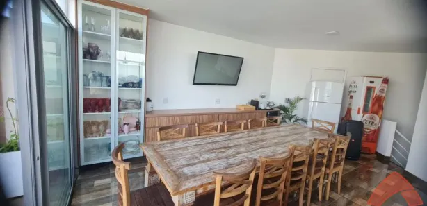 Cobertura com 2 Quartos à venda, 162m² no Parque Esplanada, Embu das Artes