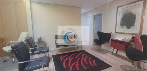 Conjunto Comercial / Sala para venda ou aluguel, 260m² no Vila Olímpia, São Paulo