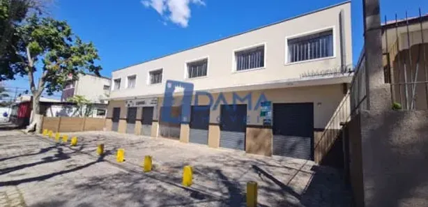 Loja / Salão / Ponto Comercial para alugar, 40m² no Boa Vista, Curitiba