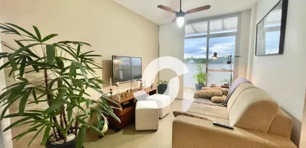 Cobertura com 4 Quartos à venda, 250m² no Ingá, Niterói
