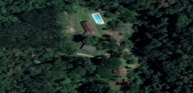Terreno / Lote / Condomínio à venda, 62779m² no Aldeinha, Itapecerica da Serra