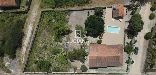 Fazenda / Sítio / Chácara com 4 Quartos à venda, 250m² no Porta Florada, Gravatá