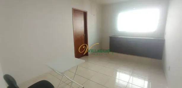Conjunto Comercial / Sala para alugar, 35m² no Vila São José, São José do Rio Preto